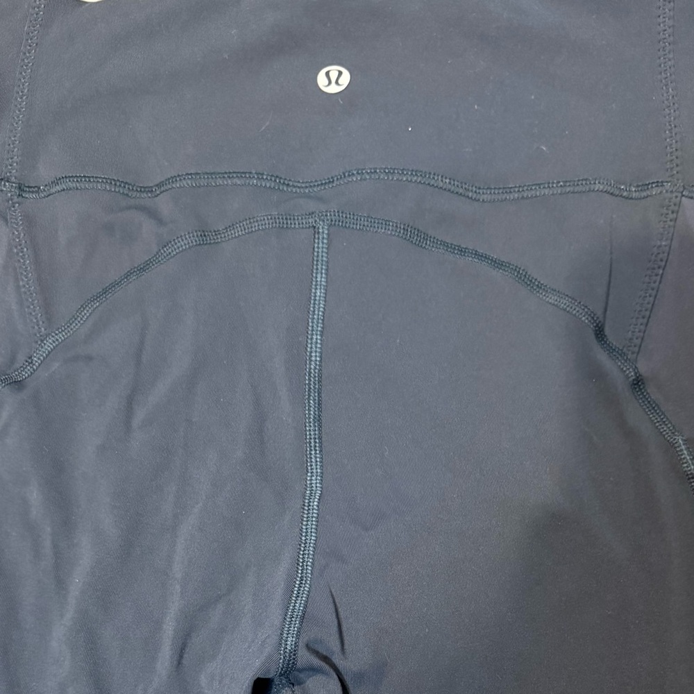 Lululemon Align - Blue - Size 12